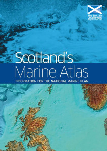 Scotland's Marine Atlas